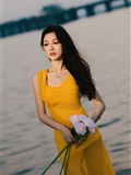 YITUYU艺图语 2025.01.07 海边记忆 达希Dacy(9)